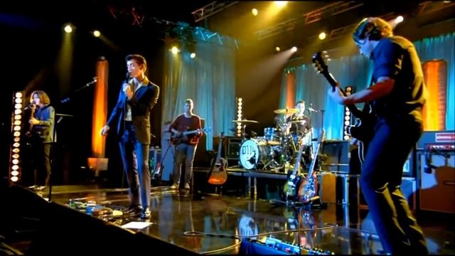 Arctic Monkeys - I Wanna Be Yours (Live)