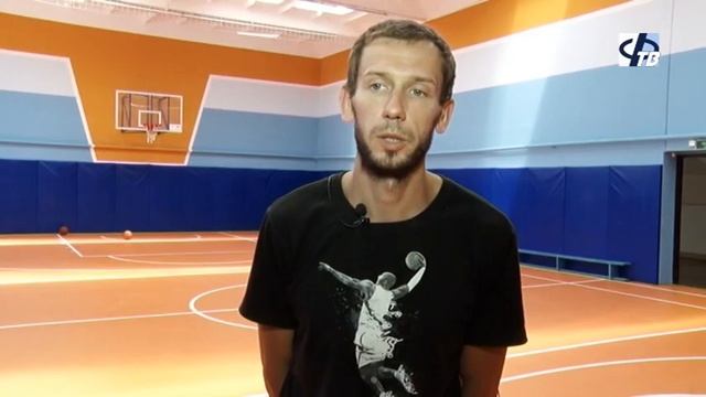 Подготовка к учебному году в школе №7 смотреть онлайн