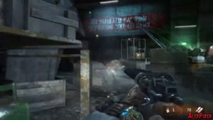 Прохождение Metro Last Light #5 Побег с Красной линии!!!!