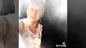 "Сам тебя выдумал" дуэт с Витрук Денисом #smule