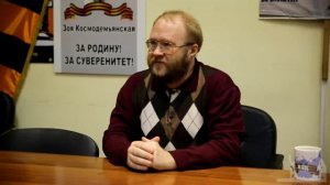 Сергей Лобанов. Истинные причины смерти Пушкина А.С.