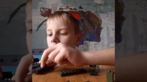 как создать мой тигр танк