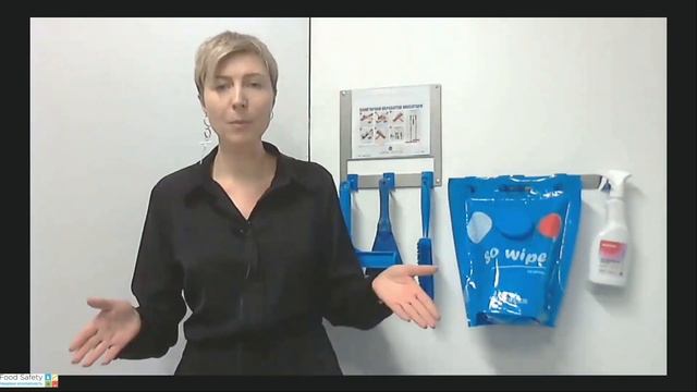 15.02.23: ЛУЧШИЕ ПРАКТИКИ ХРАНЕНИЯ И САНИТАРНОЙ ОБРАБОТКИ УБОРОЧНОГО ИНВЕНТАРЯ