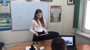 Выбор профессии. Защита проекта "Я через 10 лет"