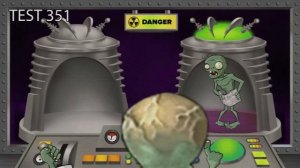 Plants vs. Zombies DSiWare Game Trailer