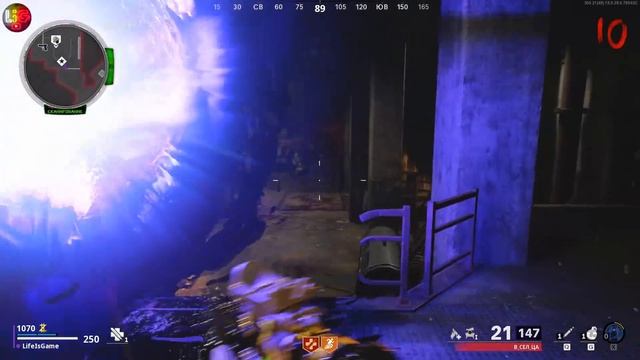 КАК ПРОЙТИ ЗОМБИ РЕЖИМ В Call of Duty Black Ops: Cold War | ГАЙД смотреть онлайн