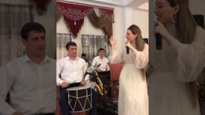 Новинка 2020 - Мадина Манапова - аварская песня