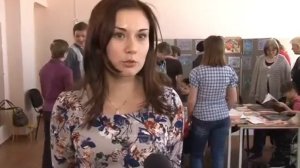 В Доме для особых детей состоялся мастер-класс по необычным видам искусства