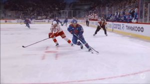 Незасчитанный гол СКА в ворота «Автомобилиста»⛔️