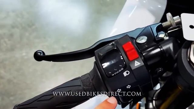 2019 Suzuki GSX-R600 смотреть онлайн