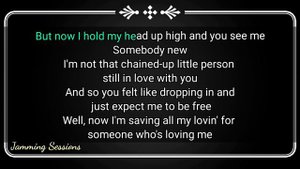 I Will Survive - Gloria Gaynor (Acoustic Karaoke)