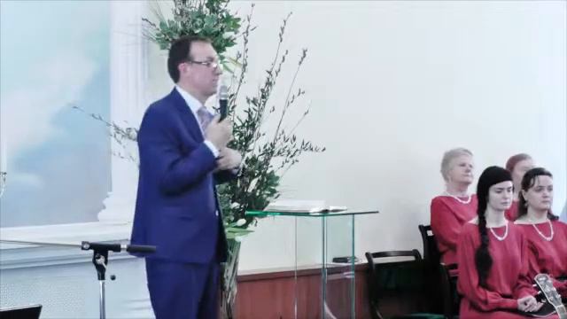 Торжественный вход Иисуса в Иерусалим