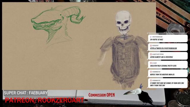 Viewer Suggested Drawings Feb 7th, 2024 смотреть онлайн