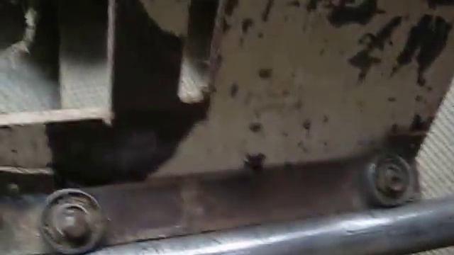 Обзор токарного станка с копиром (копир на подшипниках) смотреть онлайн