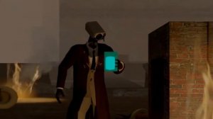 TV WOMAN SUS meet TV MAN - Skibidi Toilet 1 Skibidi Multiverse  Garrys Mod Animation