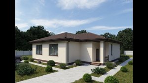 Кирпич "Платиновый" кора дуба от завода Тербунский Гончар.