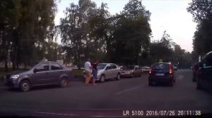 ПОДБОРКА__громкой музыки из машины или САБ в машине