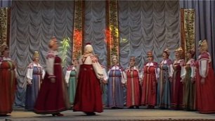 Песенная традиция Барановского хора