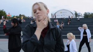 [KPOP IN PUBLIC | ONE TAKE] STRAY KIDS (스트레이 키즈) - TASTE  Dance Cover by ASTREX