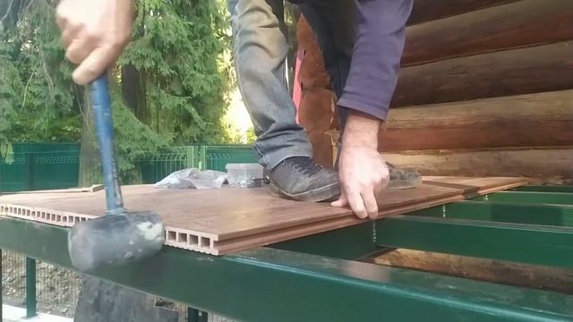 #пол #лестница из металла смотреть онлайн