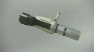 Работа системы Ti-VCT двигателя Ford 1.6 л. 115 л.с.