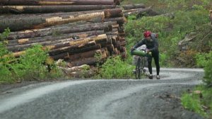 Норвегия на велосипеде. Осло - Берген (20 дней)