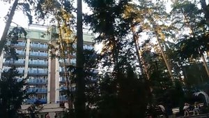 RUSSIA ТОЛЬЯТТИ САНАТОРИЙ НАДЕЖДА ИЮНЬ|TOGLIATTI-YOUTUBE