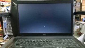 Product Review - Acer Travelmate laptop