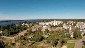 Советский, Выборгский р-н, Ленинградской обл.