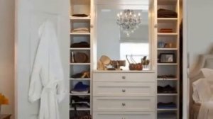 ГАРДЕРОБНАЯ КОМНАТА — 70 ПРИМЕРОВ С ПРАКТИЧНЫМИ ИДЕЯМИ