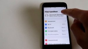 Как передать фото с компьютера (ноутбука) на iPhone через интернет или через USB-кабель