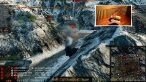 #1 АКТЕР сгорел от Арты