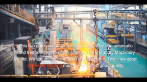 Литейное производство China Литье по выплавляемым моделям