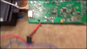 Оптопара MOC 3042 не соответствие даташиту.