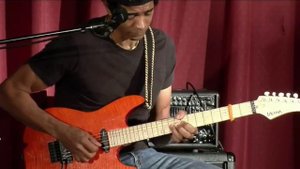 Greg Howe - Kick it all Over