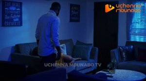 ONE STRING ATTACHED - UCHE MONTANA, CHIKE DANIELS, CAROLINE IGBE, latest 2023 nigerian movie