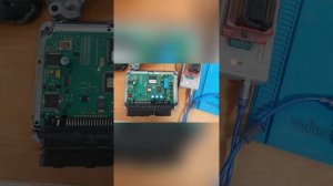 immo off ECU EDC15C7