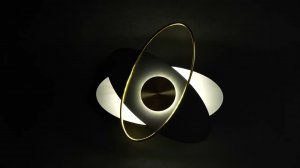 Настенный светильник MARS