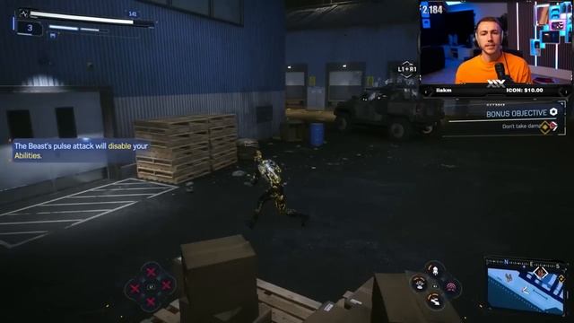 THE GAME TOOK A DARK TURN... (Marvel's Spider-Man 2 Part 6) смотреть онлайн