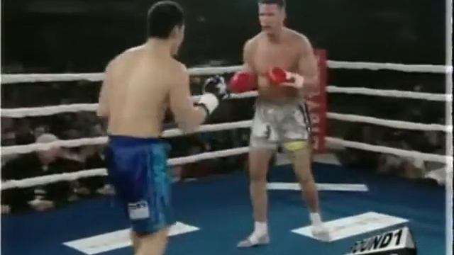 Mark Selbee Vs. Tsuyoshi Nakasako (30/04/2005) смотреть онлайн