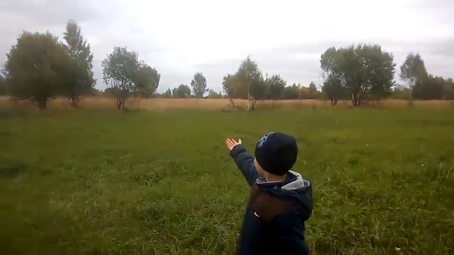 Я узнал , что у меня есть огромная семья. смотреть онлайн