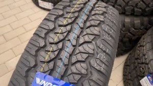 Anvelopa 255/70 R16 Windforce Catchfors A/T 111T M+S All-Terrain