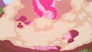 Pinkie Pie Smile HD | Princesa Luna Gamer