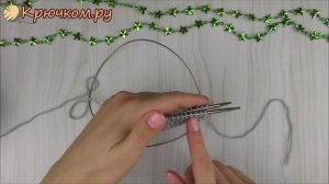 Волшебный набор петель Джуди