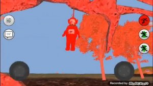 Slendytubbies 4 секрет