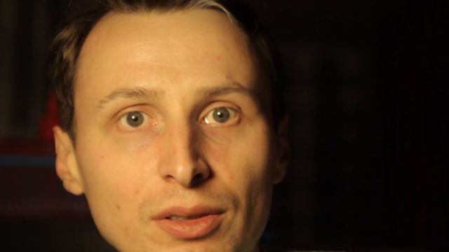 VLOG⁴ 014 Вчера выпил. Сегодня ПЛОХО. смотреть онлайн