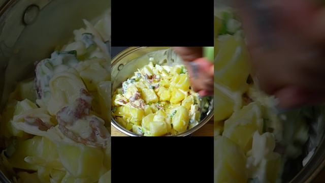 Он настолько вкусный, что я готовлю его почти каждый день. Рецепт семейного ужина.