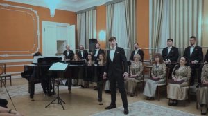 Иоанн Грищенко - Русский вальс