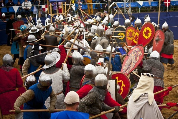 Времена и Эпохи 2013 смотреть онлайн