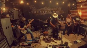 The Steel Woods ft. Ashley Monroe - 'I Need You' [Live from the Garage]